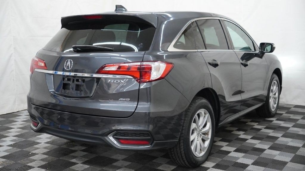 2016 Acura RDX Image 6