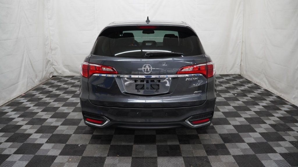 2016 Acura RDX Image 7