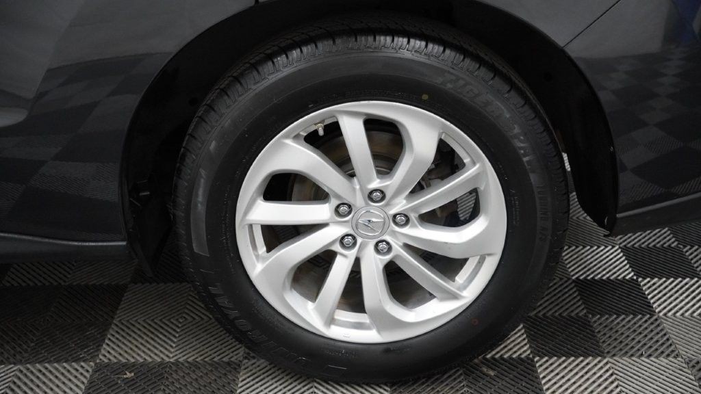 2016 Acura RDX Image 9