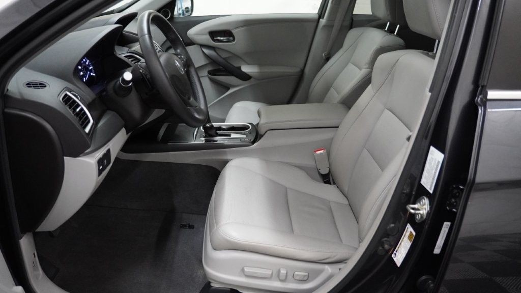 2016 Acura RDX Image 11