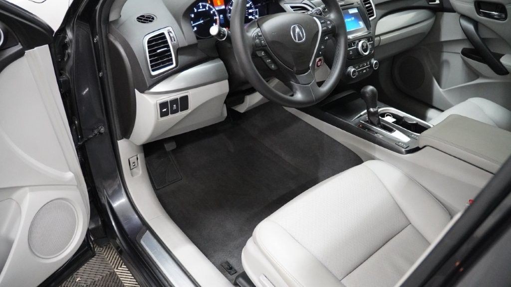 2016 Acura RDX Image 12