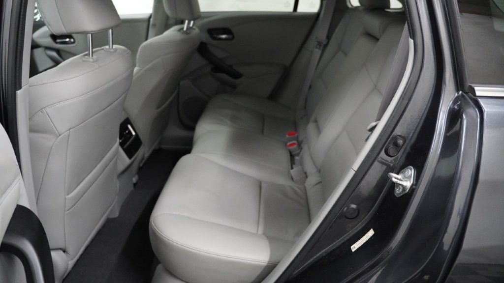 2016 Acura RDX Image 13