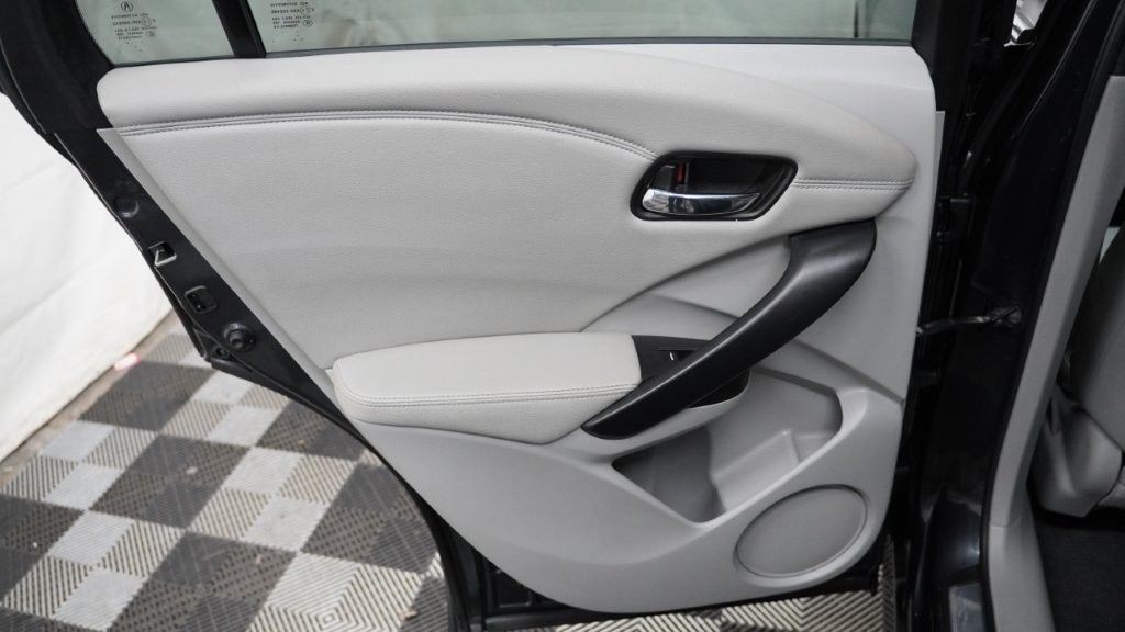 2016 Acura RDX Image 14