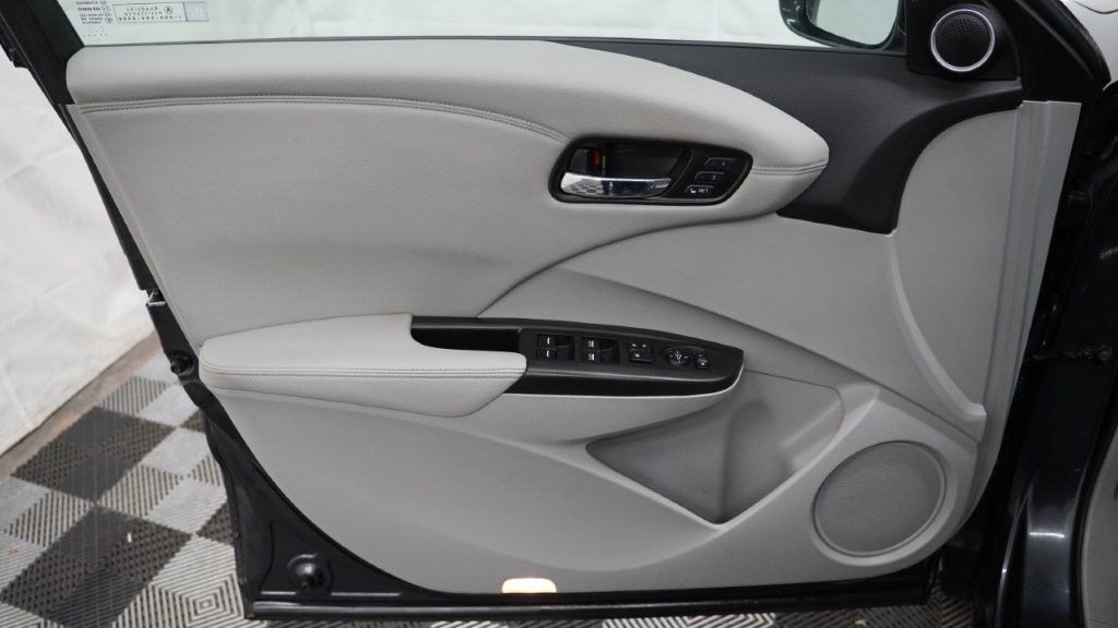 2016 Acura RDX Image 15