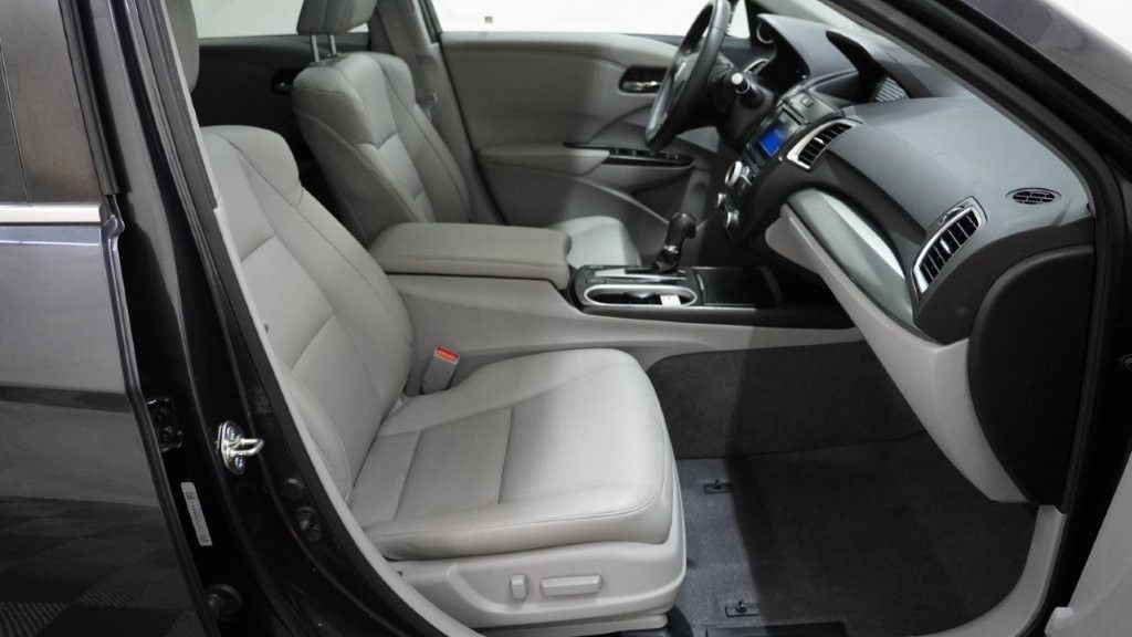 2016 Acura RDX Image 17