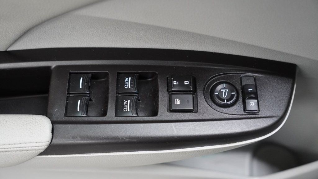 2016 Acura RDX Image 18