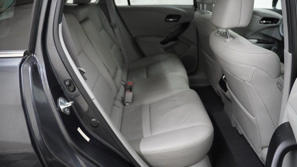 2016 Acura RDX Image 19