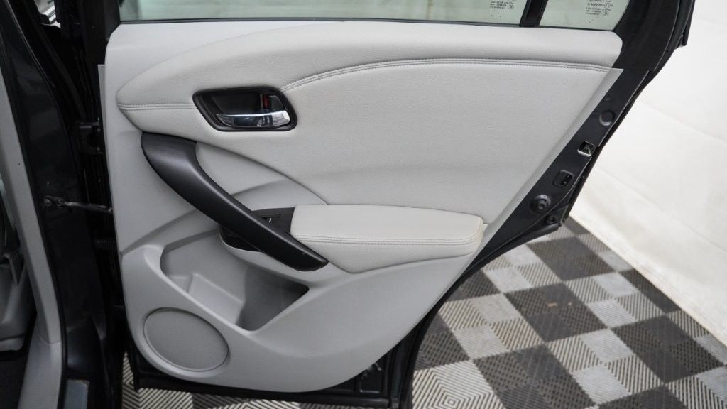 2016 Acura RDX Image 20