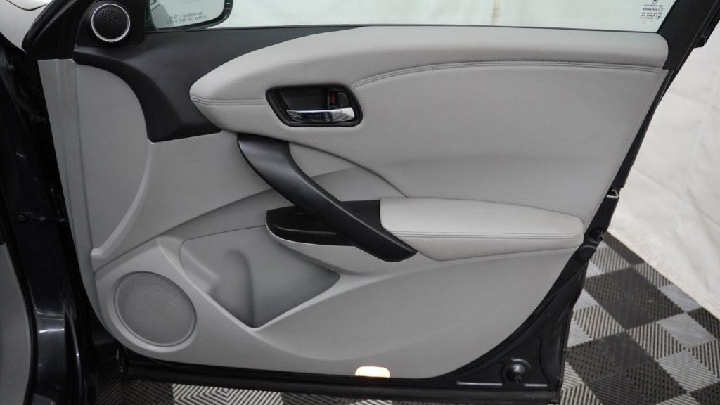 2016 Acura RDX Image 22