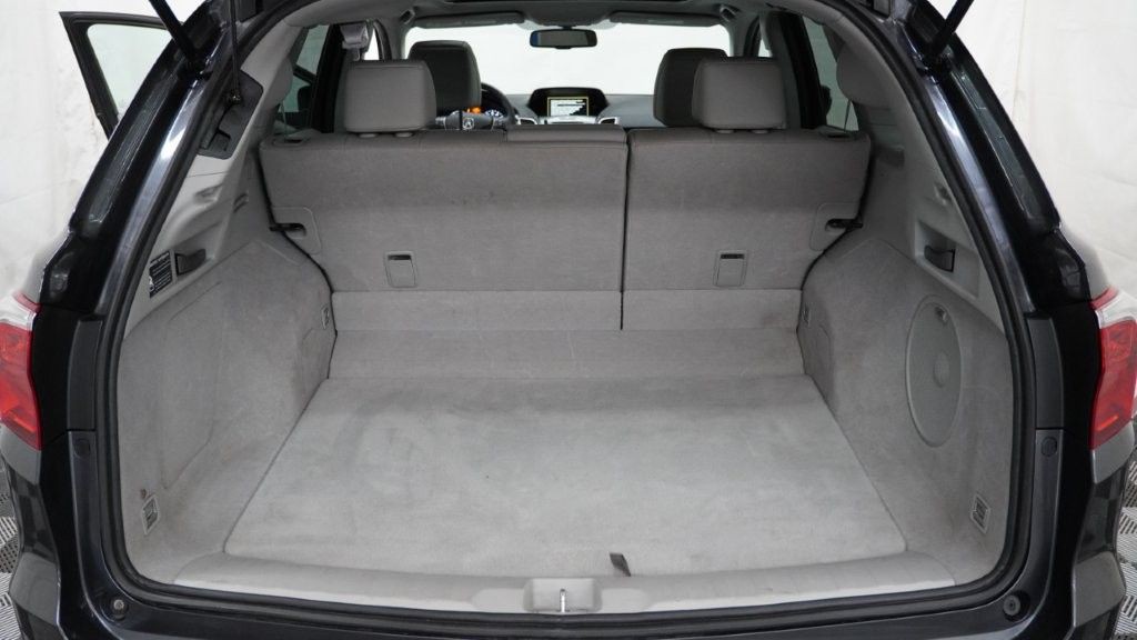 2016 Acura RDX Image 23