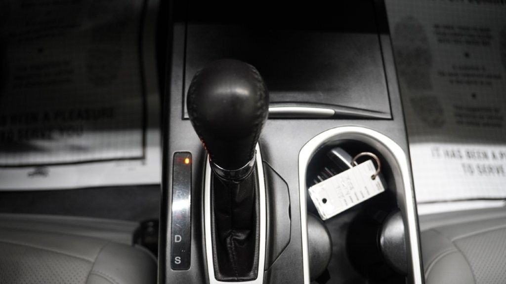 2016 Acura RDX Image 25