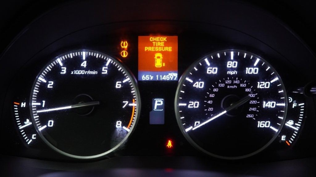 2016 Acura RDX Image 26