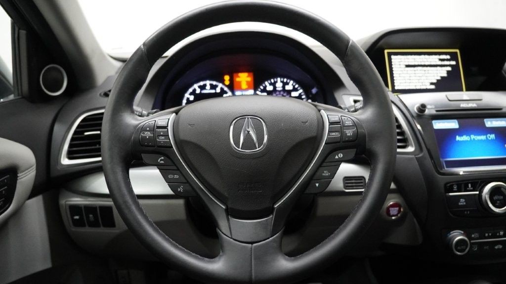2016 Acura RDX Image 27