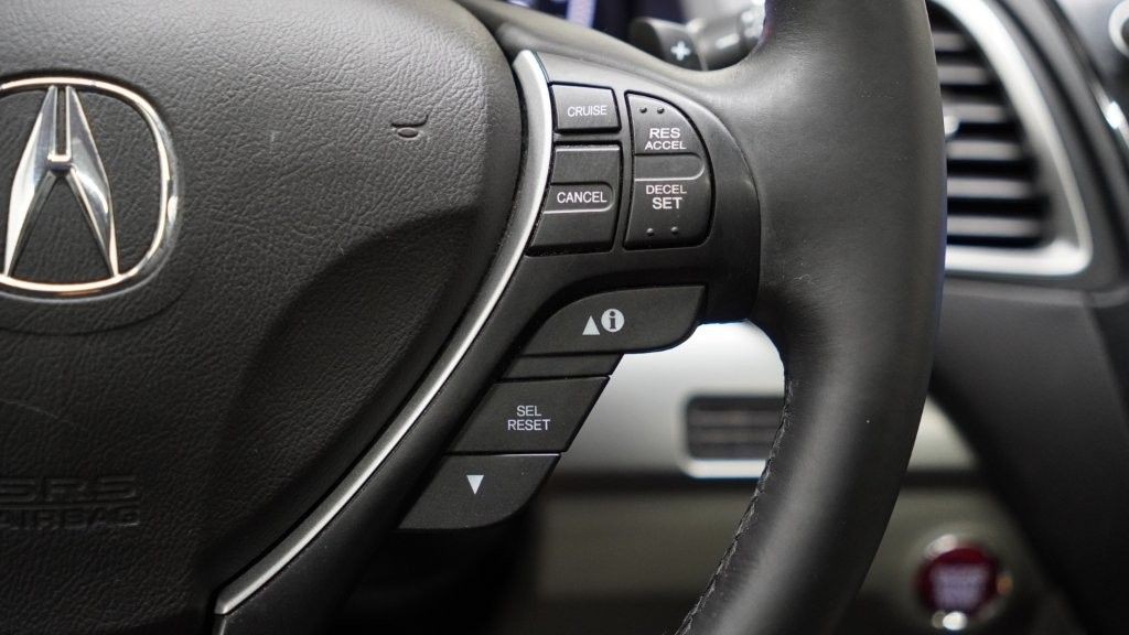 2016 Acura RDX Image 28