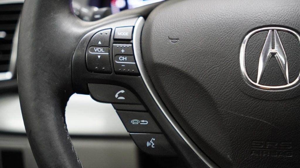 2016 Acura RDX Image 29