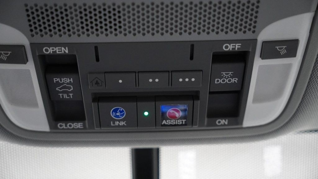 2016 Acura RDX Image 30