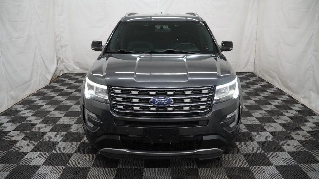 2017 Ford Explorer Image 5