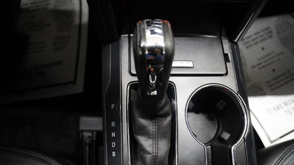 2017 Ford Explorer Image 25