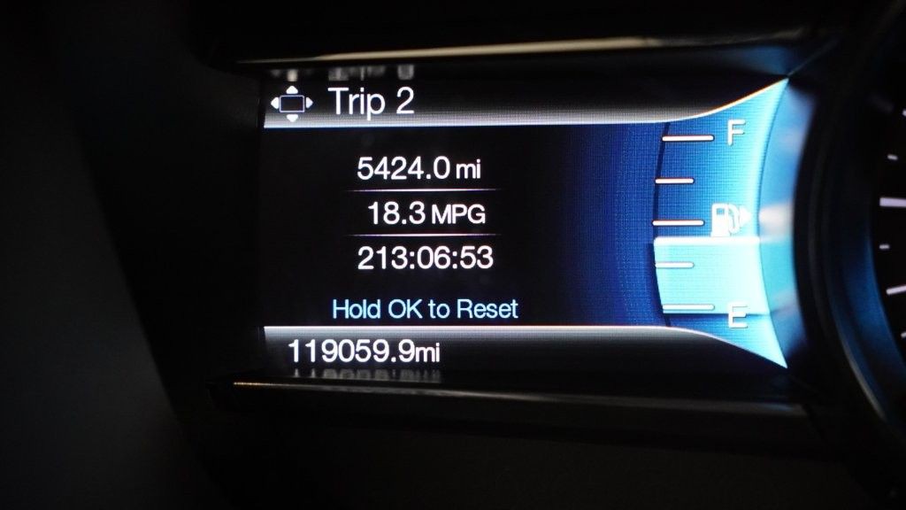 2017 Ford Explorer Image 27