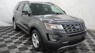 Image for 2017 Ford Explorer XLT ID: 6823932