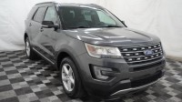 Image for 2017 Ford Explorer XLT ID: 6823932