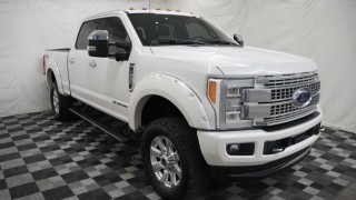 Image for 2017 Ford F-250 Platinum ID: 6824879
