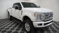 Image for 2017 Ford F-250 Platinum ID: 6824879