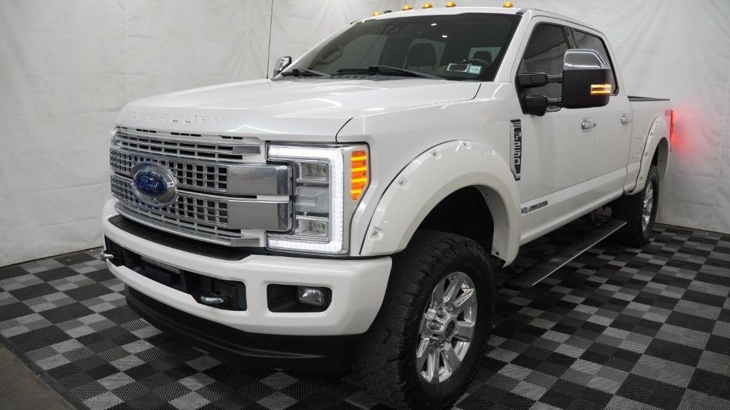 2017 Ford F-250 Image 2
