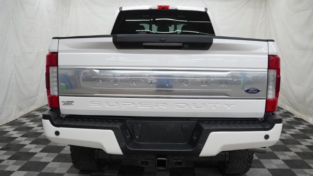 2017 Ford F-250 Image 5