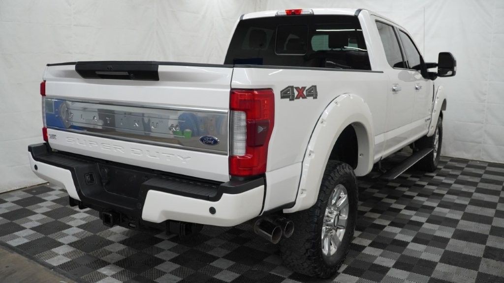 2017 Ford F-250 Image 7