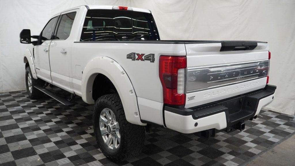 2017 Ford F-250 Image 8