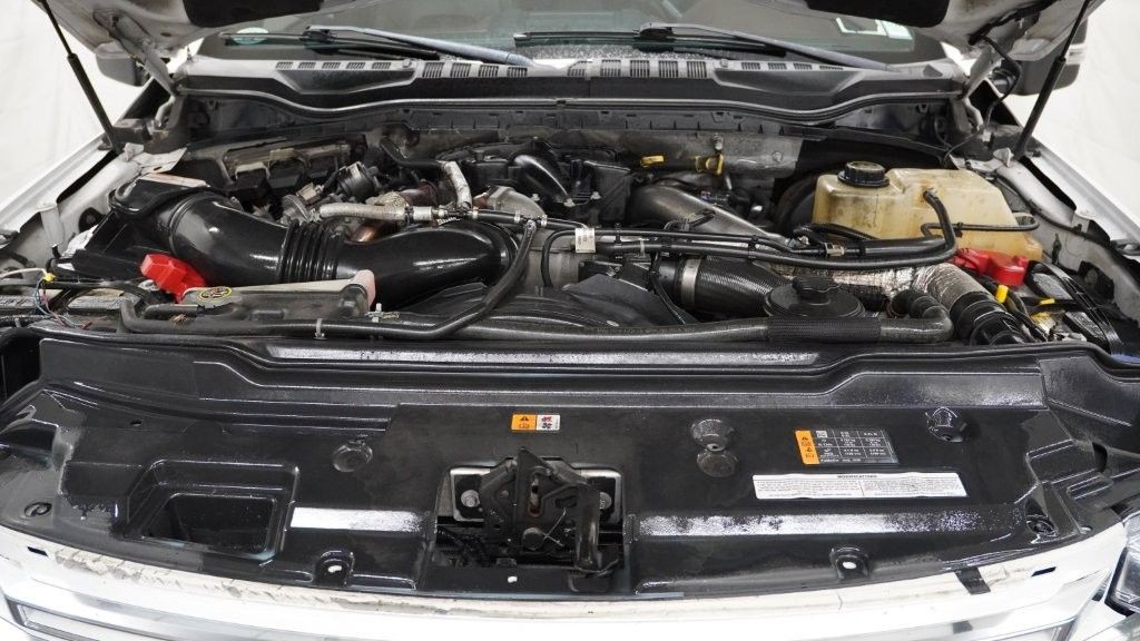 2017 Ford F-250 Image 10