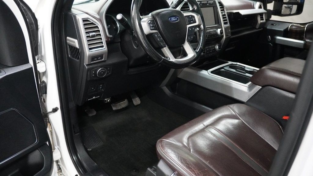 2017 Ford F-250 Image 12