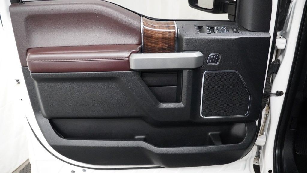 2017 Ford F-250 Image 14