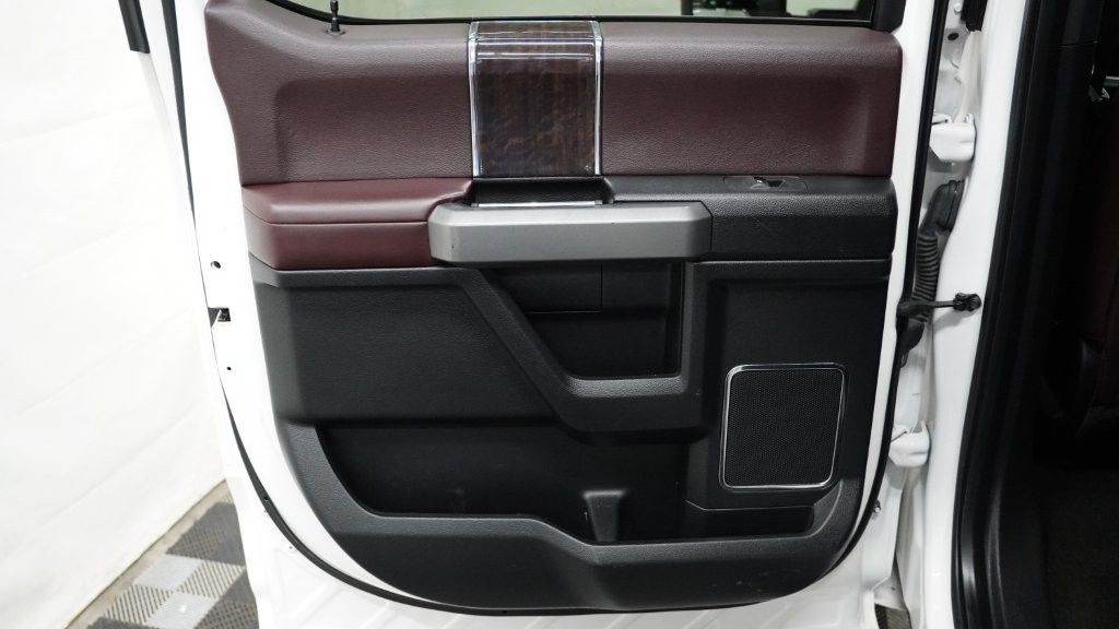 2017 Ford F-250 Image 16