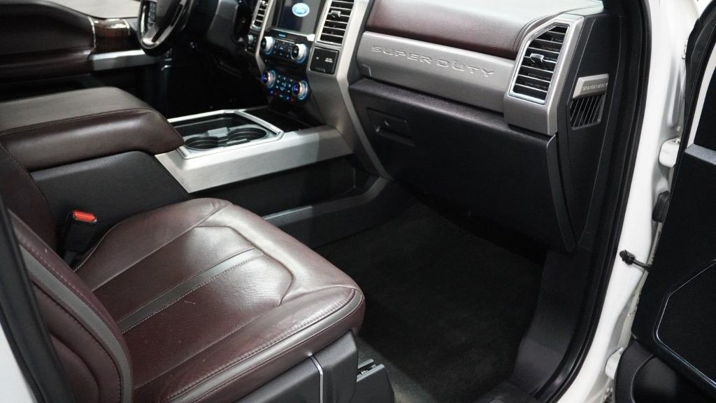 2017 Ford F-250 Image 18