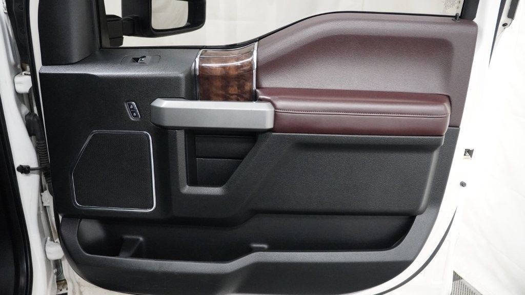 2017 Ford F-250 Image 19
