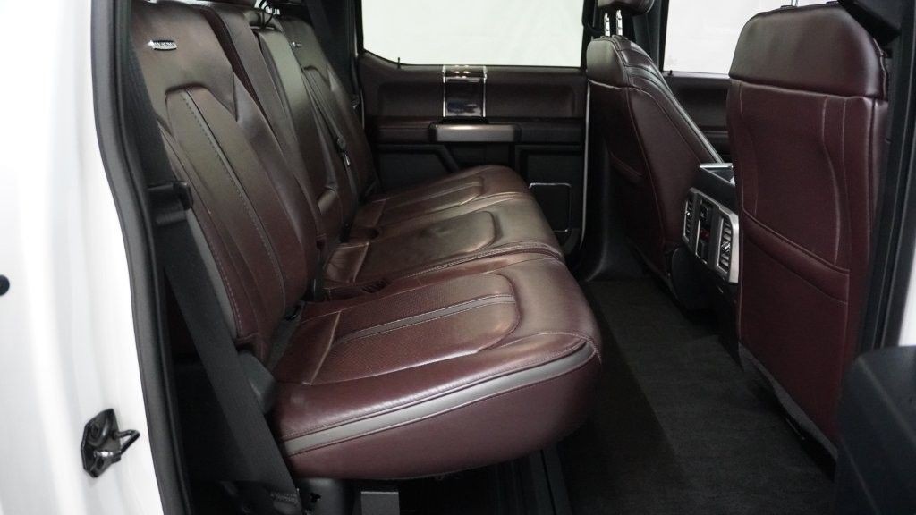 2017 Ford F-250 Image 21