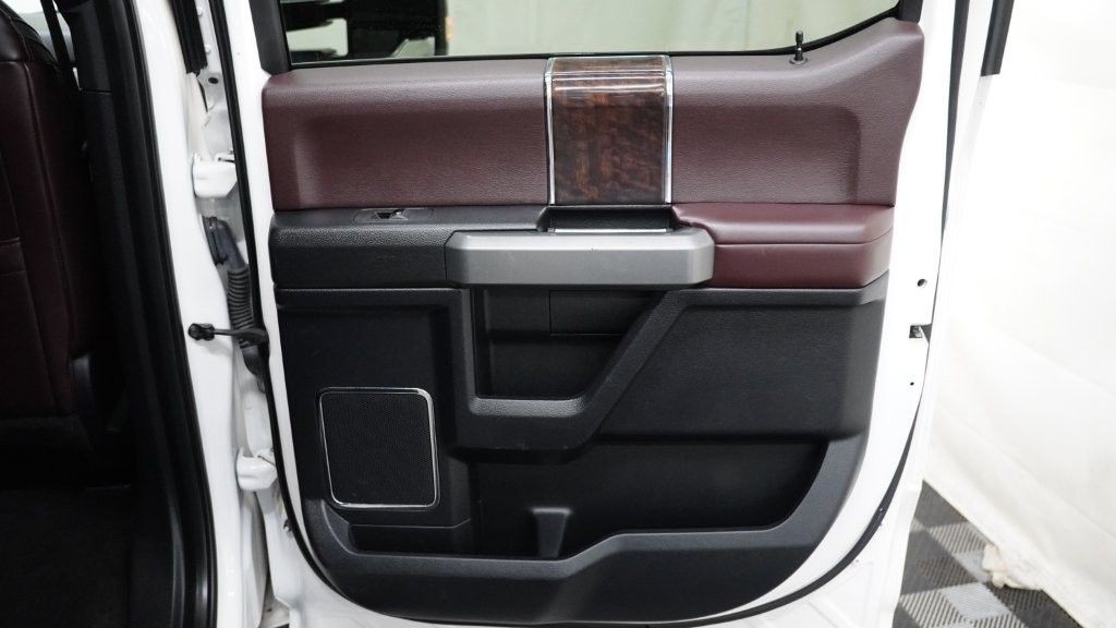 2017 Ford F-250 Image 22