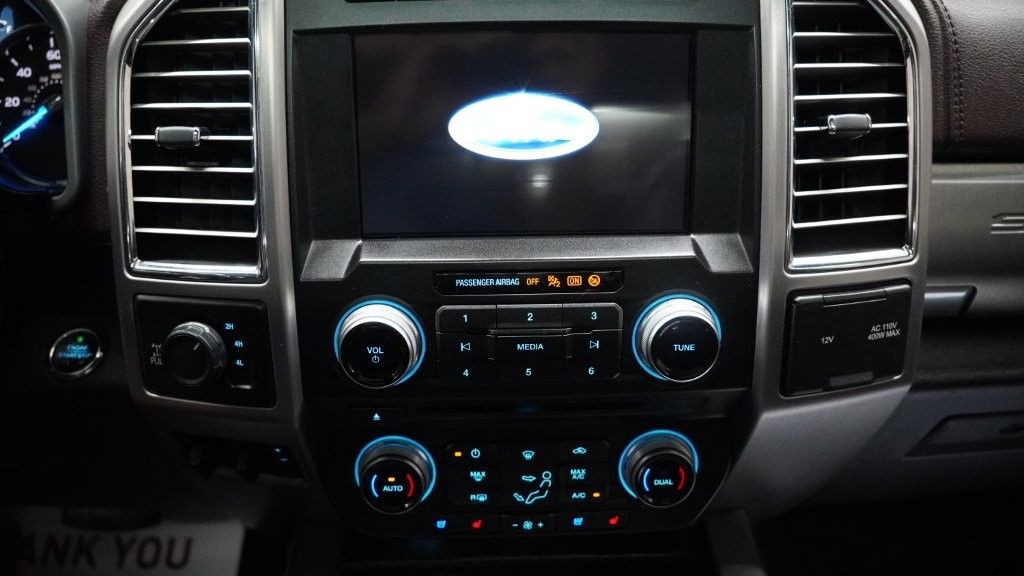 2017 Ford F-250 Image 23