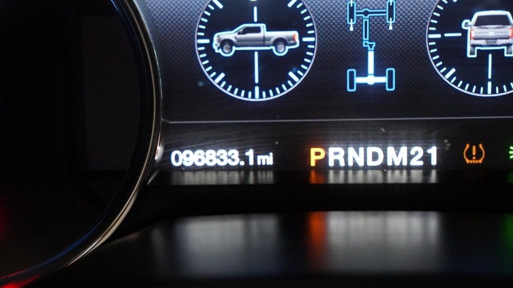 2017 Ford F-250 Image 24