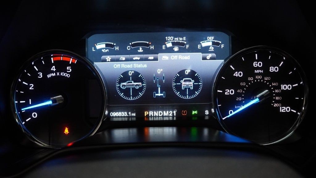 2017 Ford F-250 Image 25