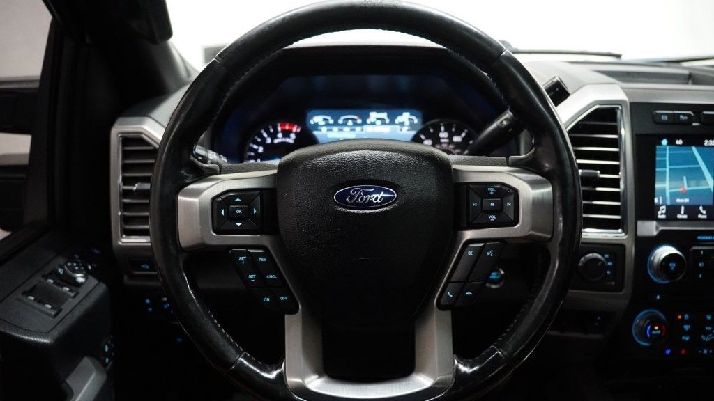 2017 Ford F-250 Image 26