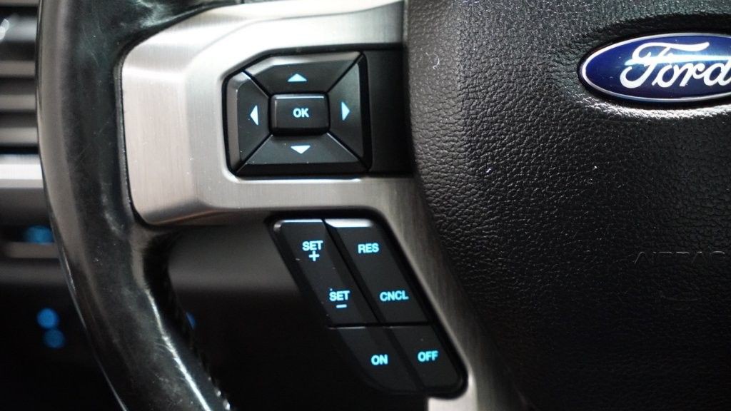 2017 Ford F-250 Image 28