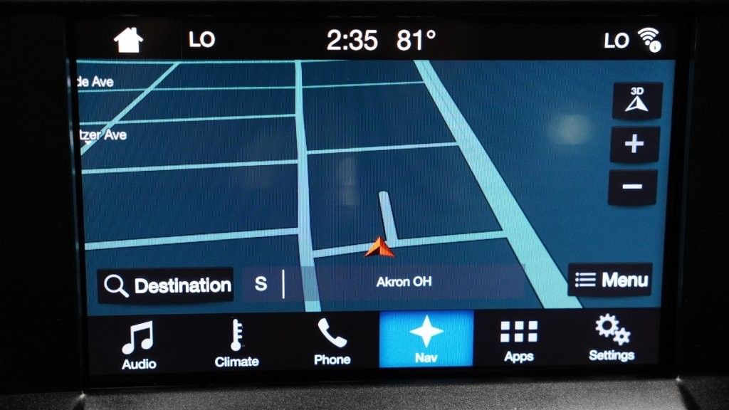 2017 Ford F-250 Image 29