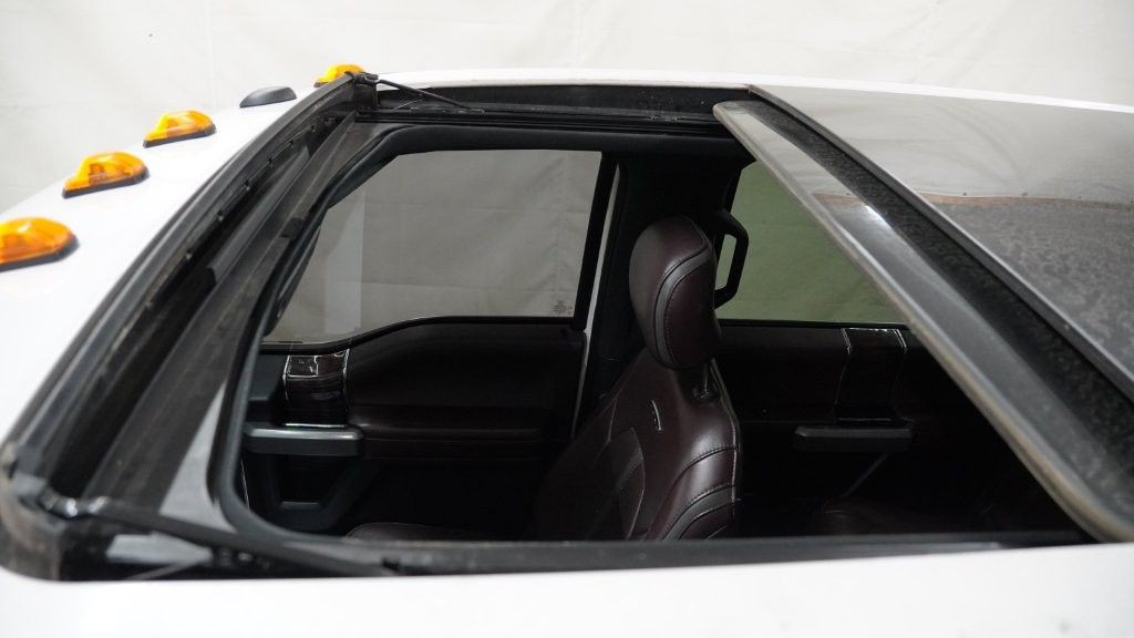 2017 Ford F-250 Image 31