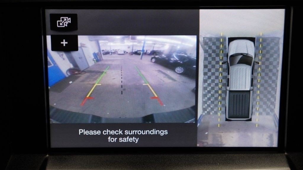 2017 Ford F-250 Image 33