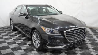 Image for 2018 Genesis G80 3.8 ID: 6830269
