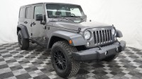 Image for 2017 Jeep Wrangler Unlimited Sport S ID: 6850623