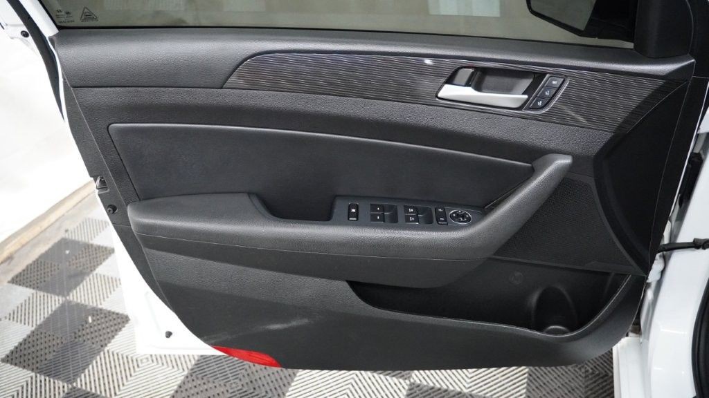 2018 Hyundai Sonata Image 13